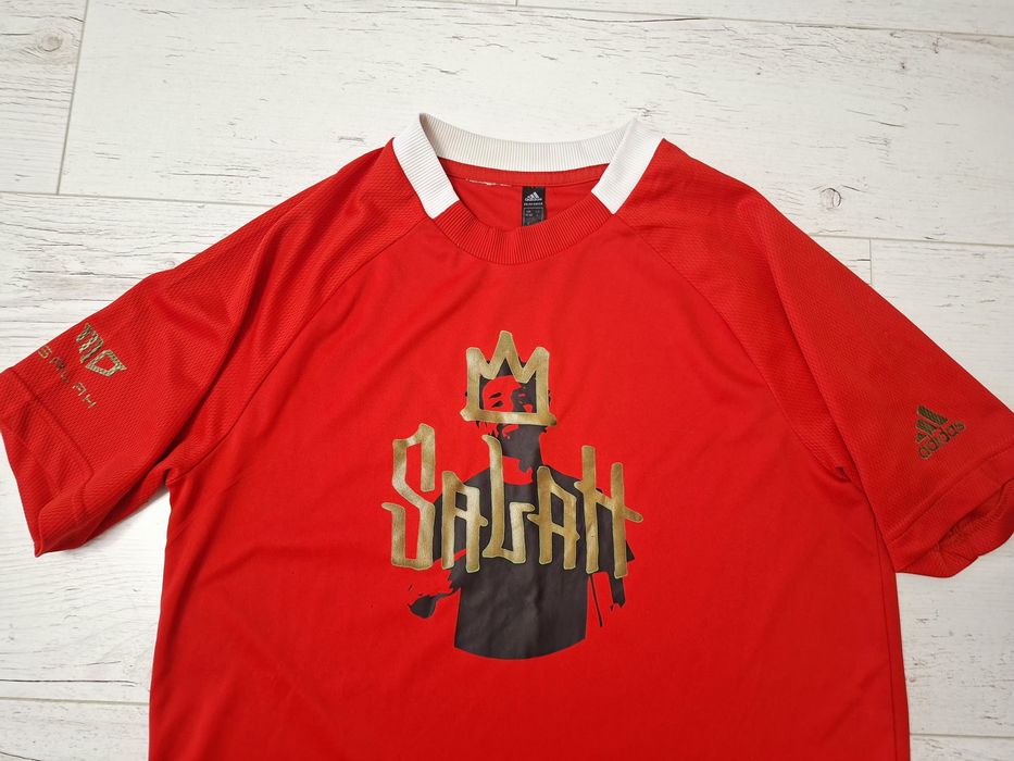 Adidas M.Salah-Ориг.тениска