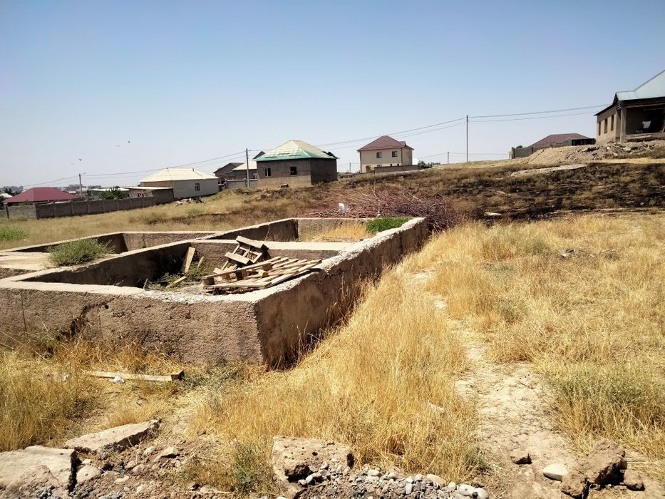 Участок 10 соток