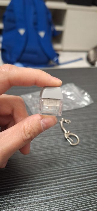 Кейкапы игрушки антистресс Keycaps