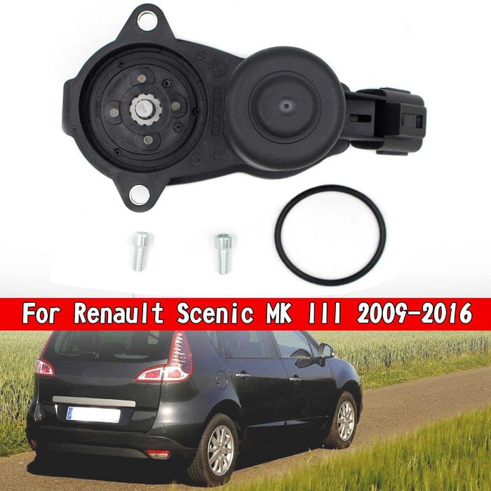 Моторче за ръчна спирачка, Renault Scenic  Megane III IV  OE 32338814