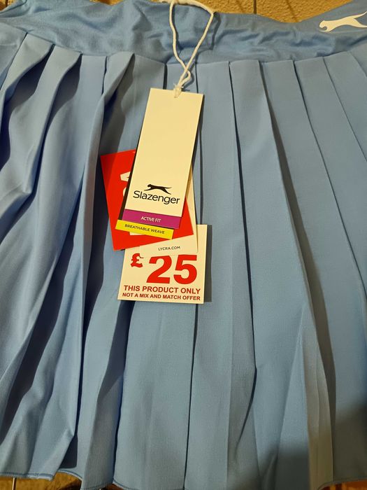 Дамски поли, размер L