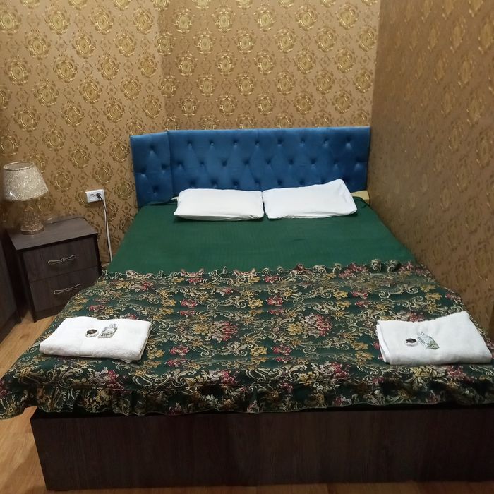 Кунлик мехмонхона без ЗАГС