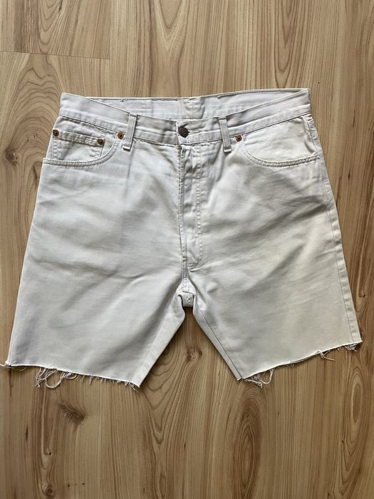 Levi's / мъжки къси дънки W