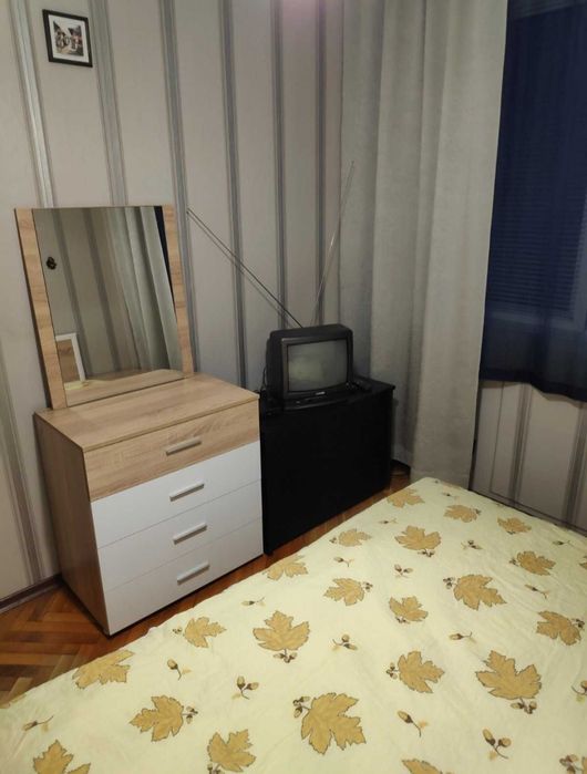 Дава се под наем Двустаен апартамент в София, Младост 2 - 60 кв.м за 612 € - Снимка #5