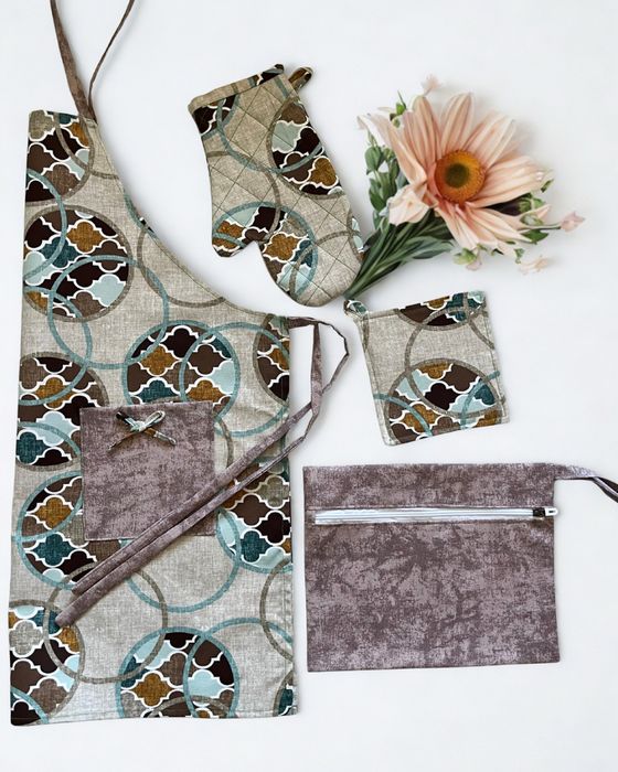 кухонный набор