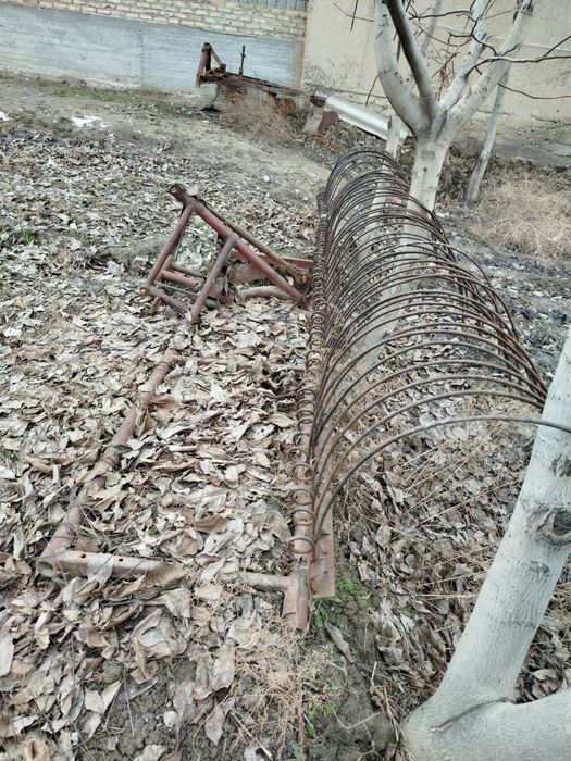 Samon  yigʻgich uskuna