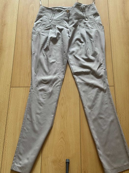 Pantaloni de stofa