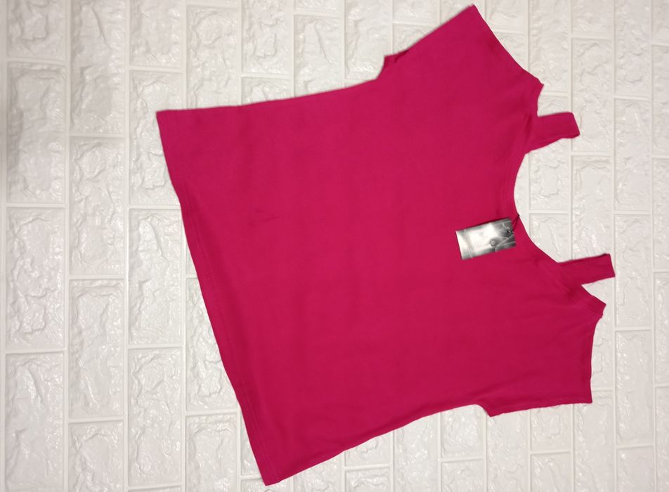 Женские майки большие размеры