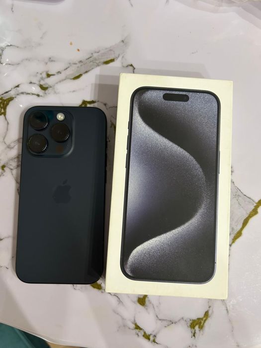 Айфон 15 про (iphone15pro)