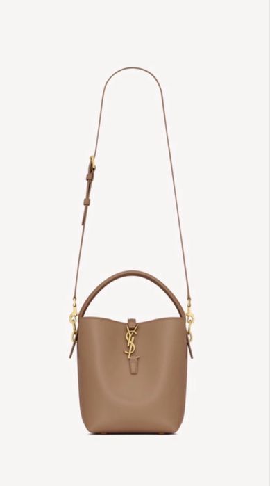 YSL bucket чанта