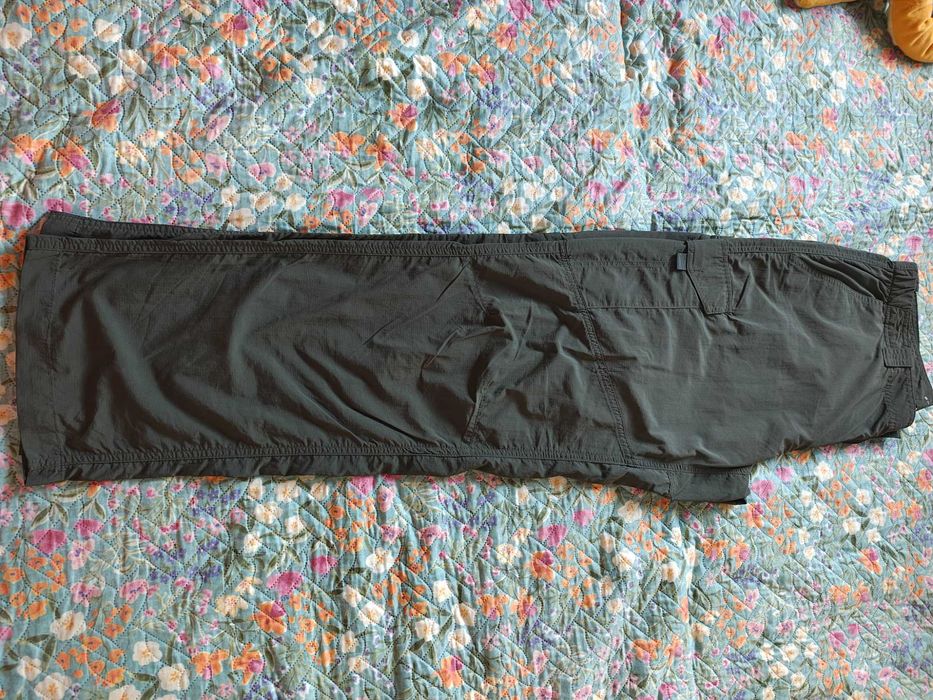 Pantaloni columbia