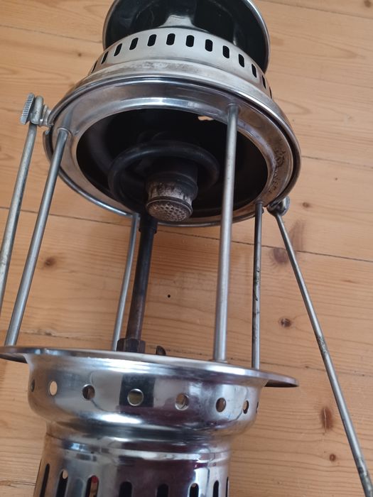 Къмпинг Лампа Фенер ANCHOR