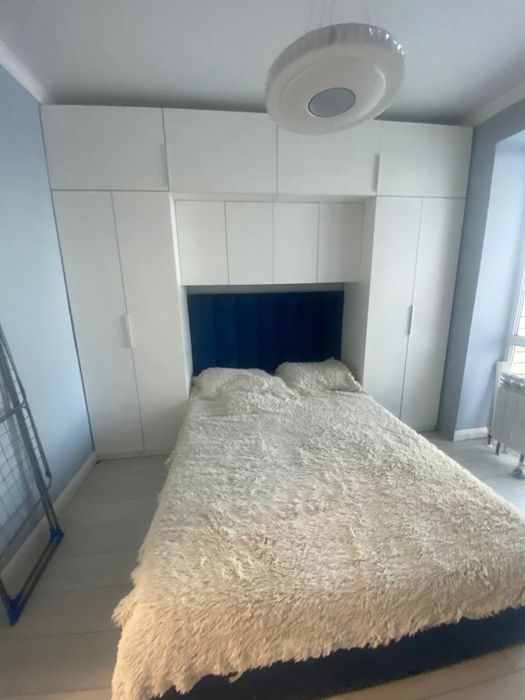 Сдаю евродвушку