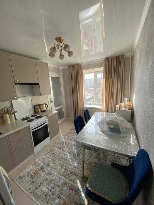 Продам квартиру на дачном