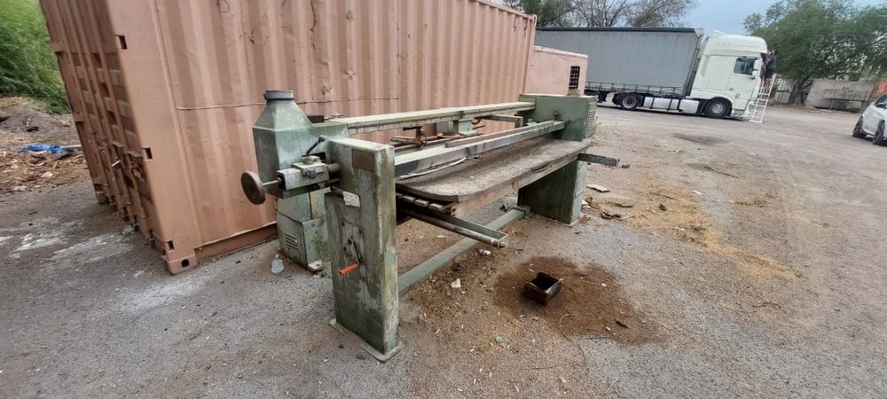 Станок ШЛПС продам