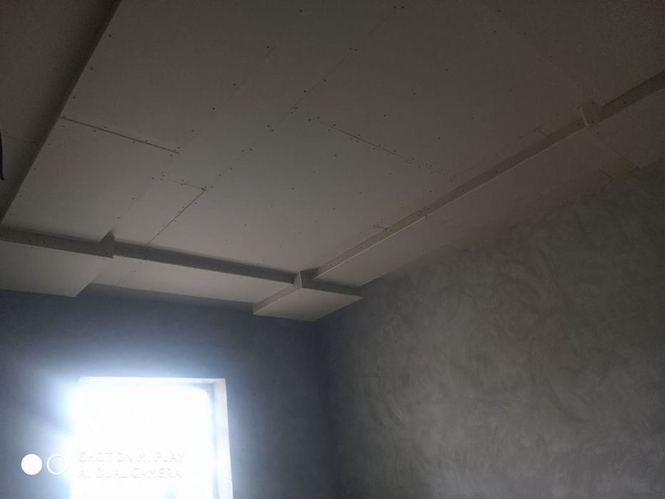 Дом с монсатом