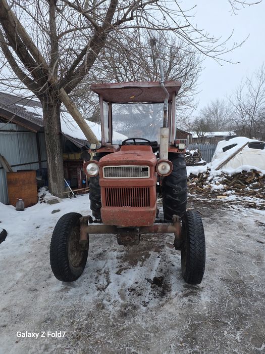 Se vinde fiat utb 445