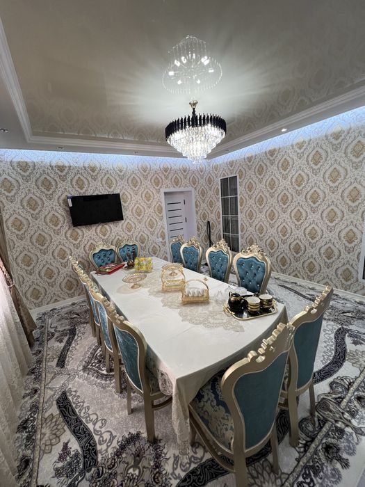 3х комнатная квартира сотилади