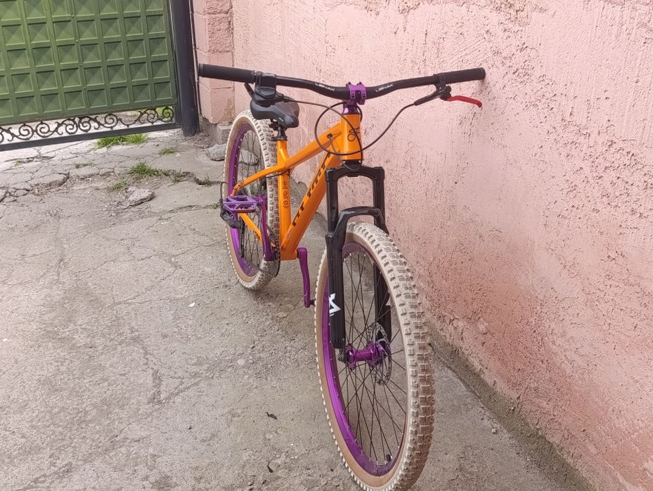 Продам велосипед