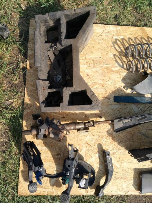 Шкода Skoda октавия