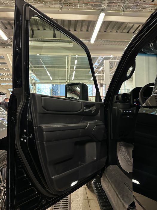 Land Cruiser 250