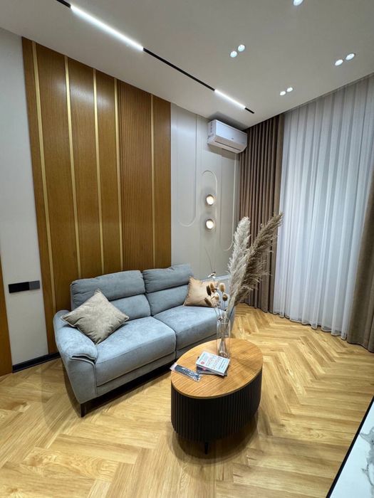 Квартира ЖК O'z Mahal 2/8/10 46 м2: 125 000 у.е. - Sotish Toshkent на Olx