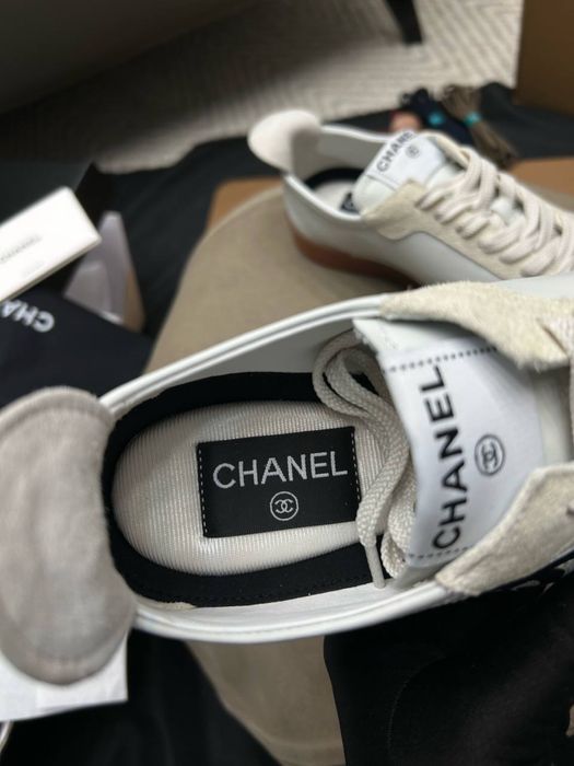 Tenisi Chanel 35-42