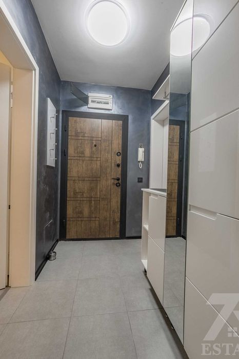 Дава се под наем Двустаен апартамент в Божурище - 58 кв.м за 715 € - Снимка #10