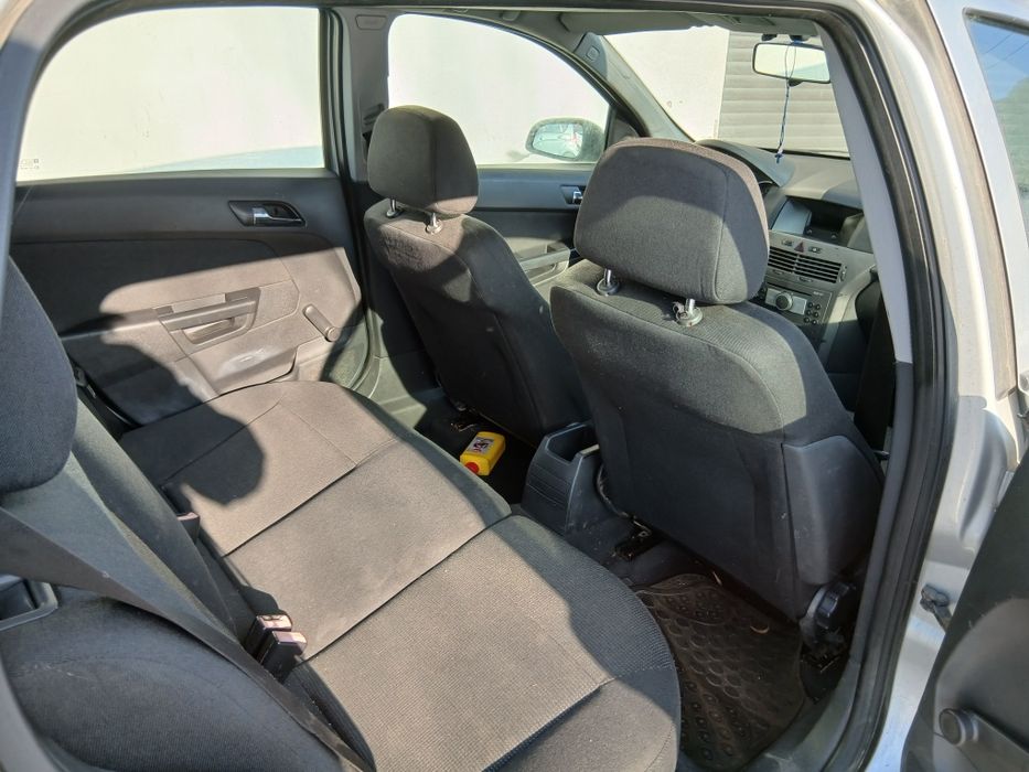 Opel Astra H 2007 1.3CDTI Acte la zi Impecabil
