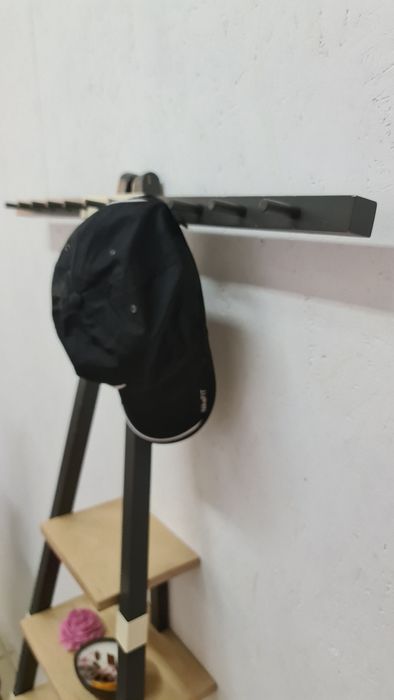 Вешалка декоративная  IKEA