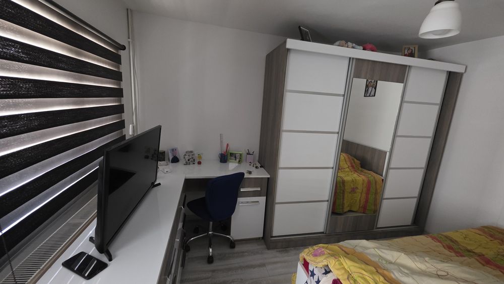 Casa locuibila,  sat Ghirdoveni, la 2 min de Moreni