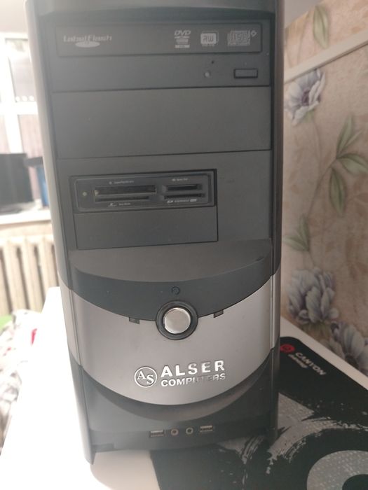 Продам компьютер