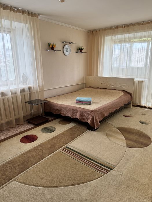 1ком. кв по часам Тарана 111