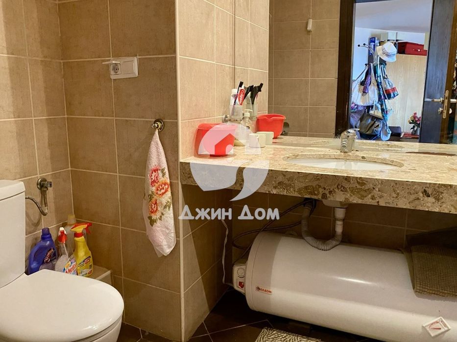 Продава се Едностаен апартамент в с. Кошарица, Област Бургас - 76 кв.м за 489 €/кв.м - Снимка #5