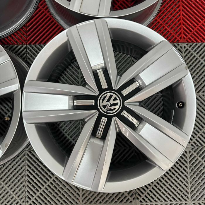 Jante VW T5 T6 Multivan R17 TVA21% *ORIGINALE*GARANTIE*
