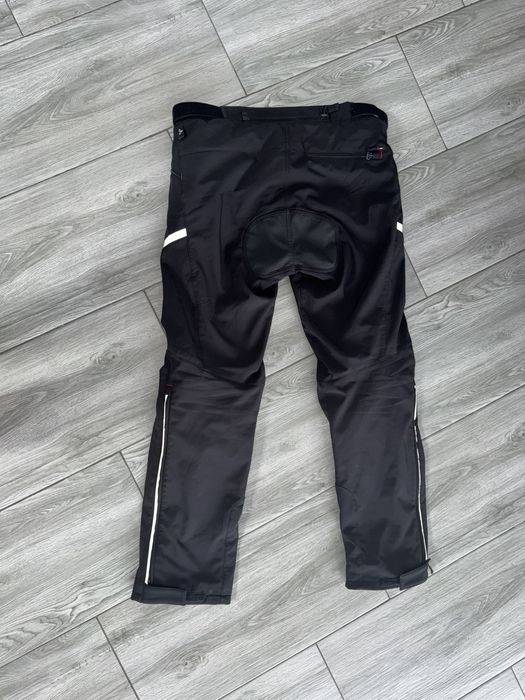 Pantaloni Moto Richa masura 2XL stare foarte buna