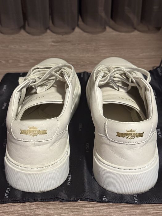 Мъжки кецове Replay