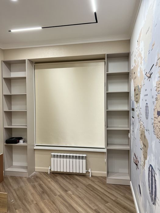 Жалюзи из Европы и Турций