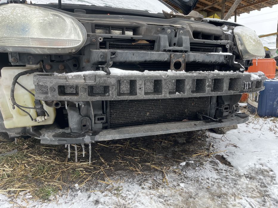 Trager  complet Wolkswagen 1.6 FSI BLF 2006