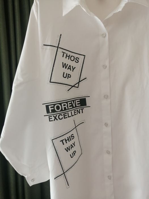 Cămașă New Collection