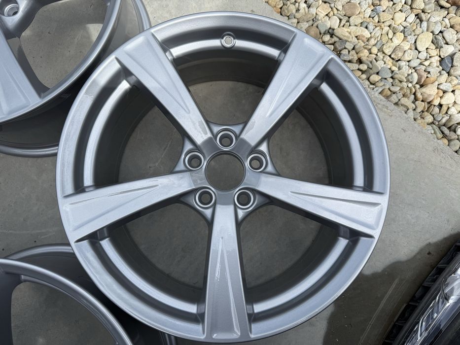 Set jante aliaj R18 Volvo XC90 31423515