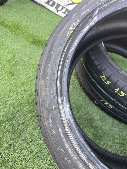 225 45 19 bridgestone