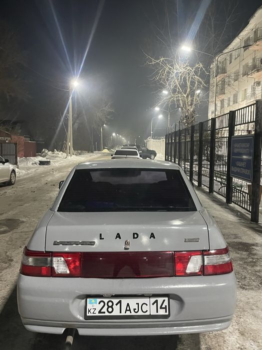 Обмен ваз 2110 8клоп