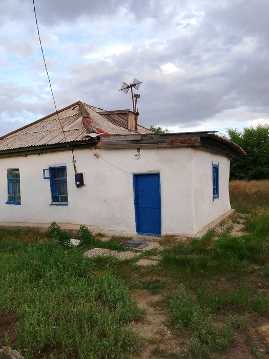 Сдам небольшой дом