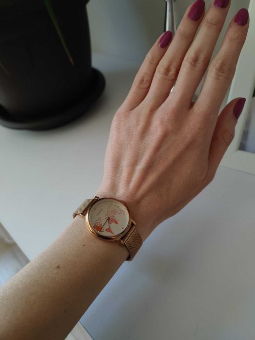 Часовник Parfois