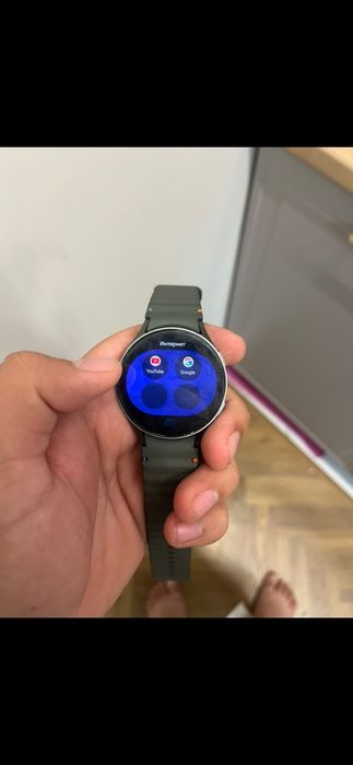 Samsung Galaxy Watch 7 (44mm) оригинальное