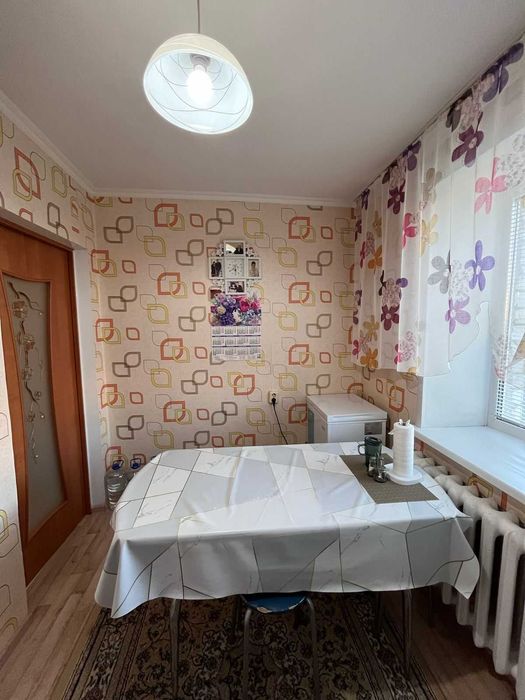 1-ком.кв. в 7 мкрн