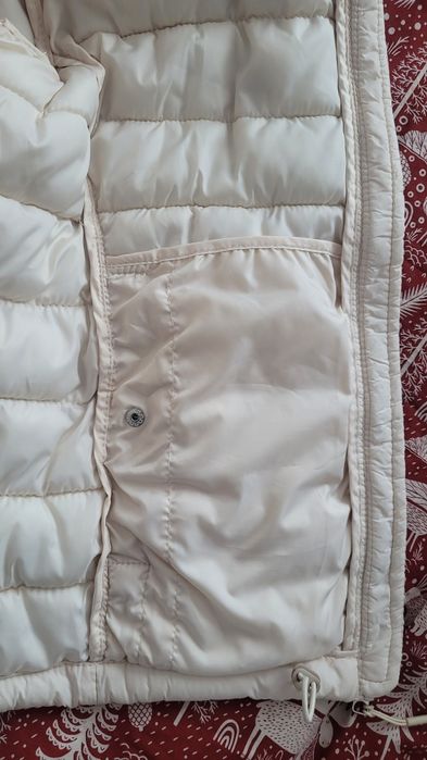 Geaca fâș pentru femei-PULL & BEAR