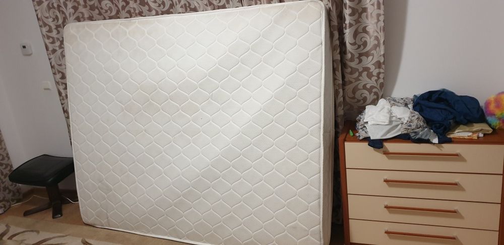 Saltea 160×200×30