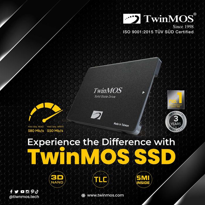 Продаем SSD/RAM оптом напрямую от производителя